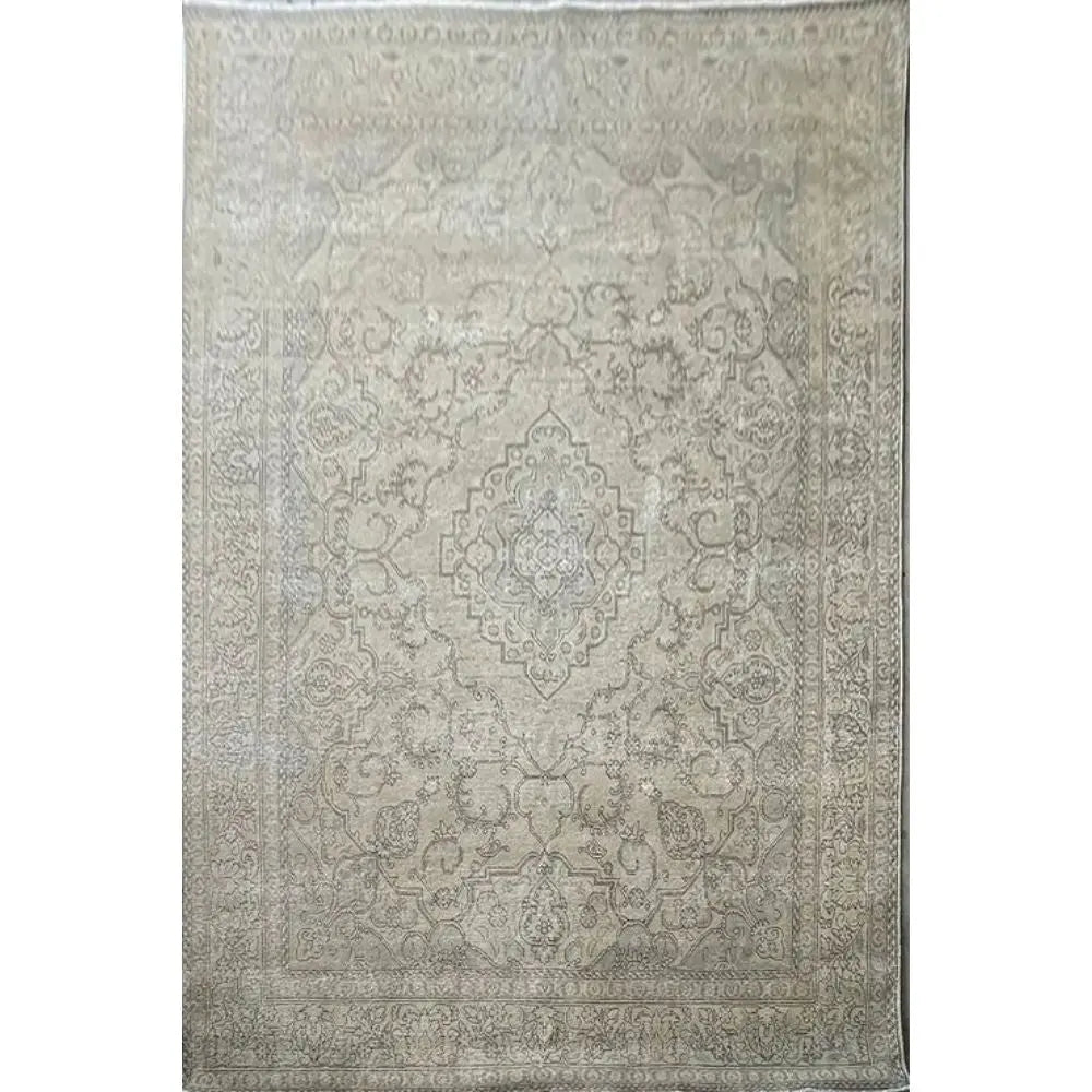 One Of The Kind Hand Knotted Persian Rug 12'11" x 9'10" ABC Rugs Kilims